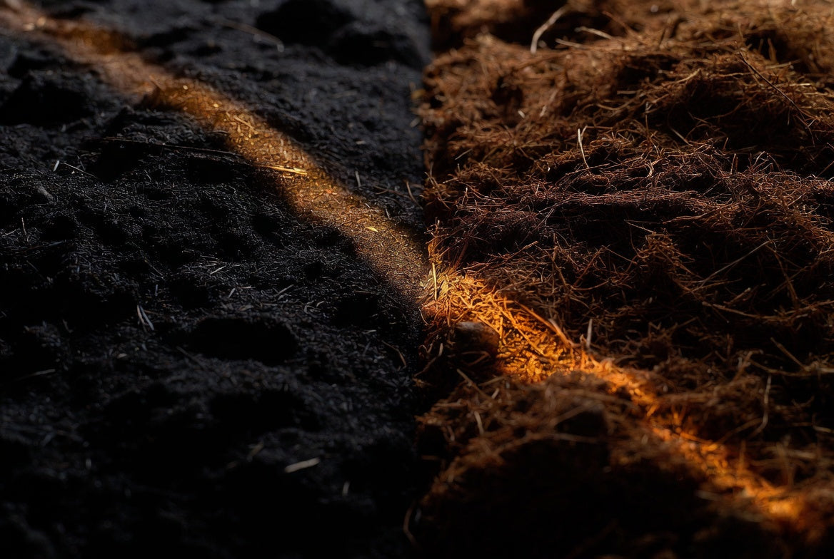 Is Reed-Sedge "Peat" the Same as Sphagnum? (Short Answer: Not Even Close)