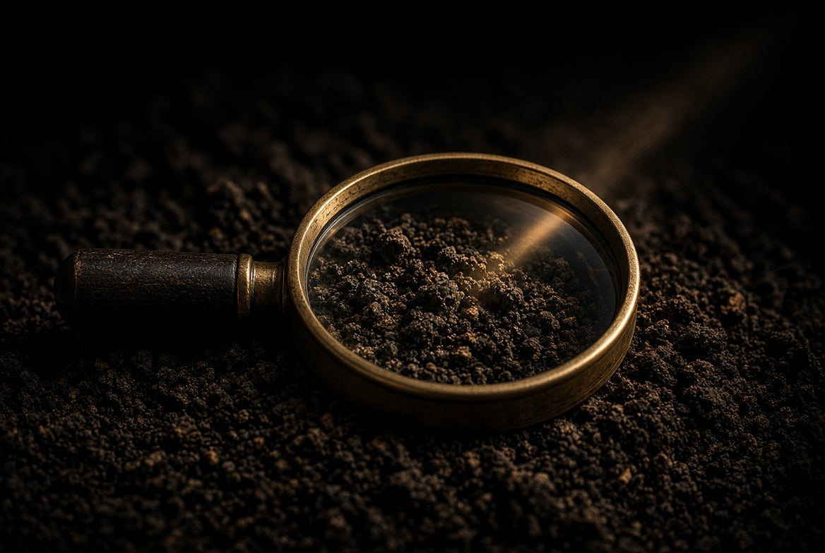 7 Questions to Ask Before You Buy Any Soil Amendment