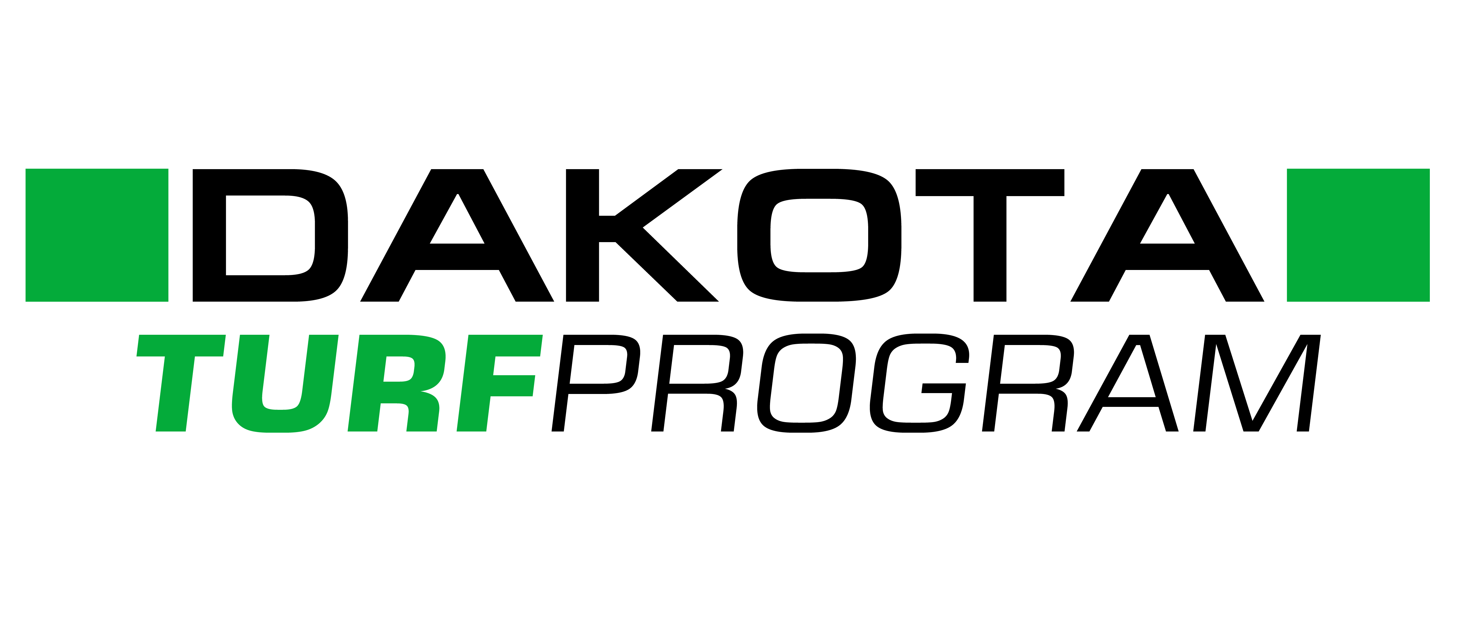 DAKOTA Turf Program